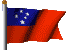 Samoaflag